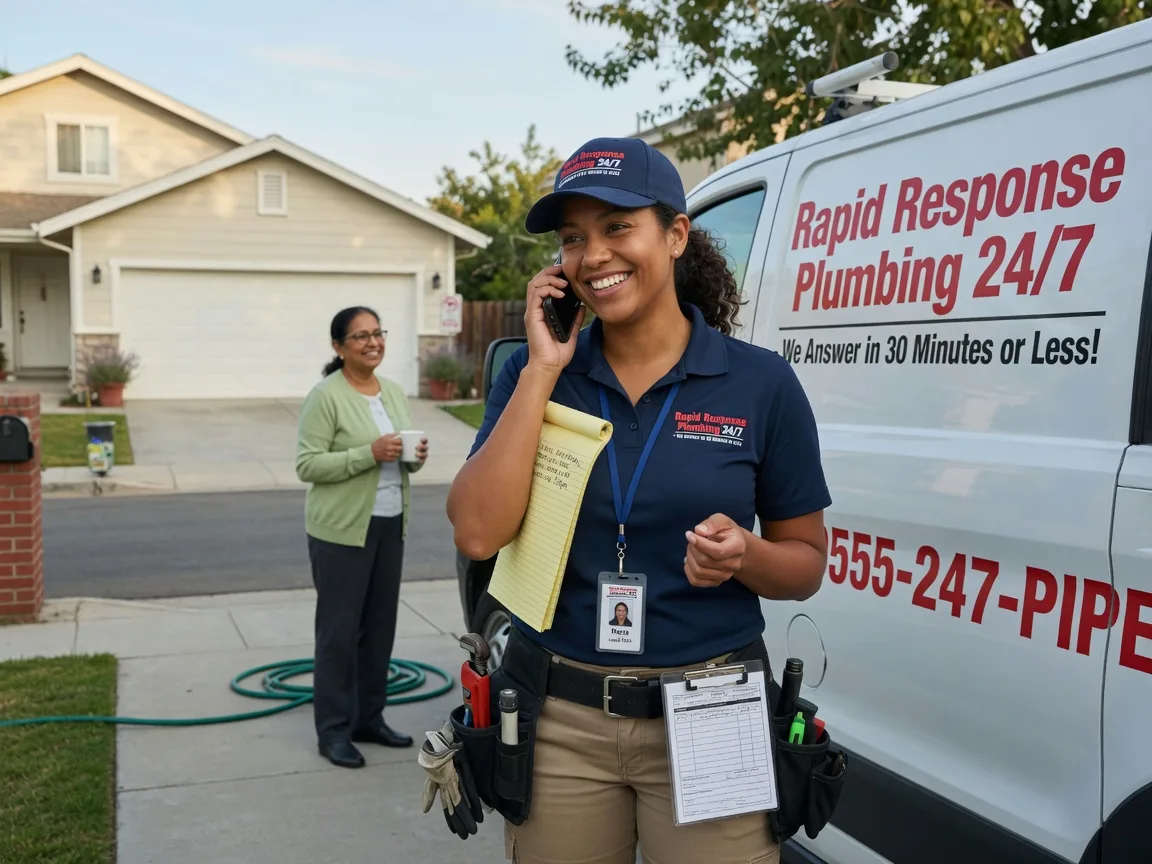 Emergency Plumber Evanston, WY FAQs